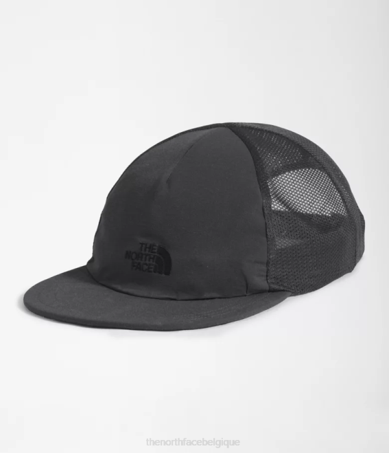 gris asphalte unisexe The North Face casquette de camionneur classe v 62XR41