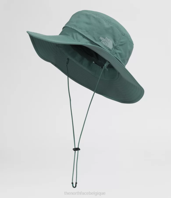 sauge noire unisexe The North Face chapeau brimer brise horizon 62XR230