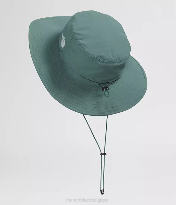 sauge noire unisexe The North Face chapeau brimer brise horizon 62XR230
