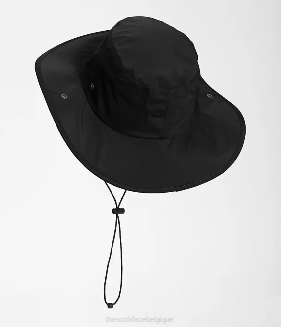 tnf noir unisexe The North Face Antora Brimmer 62XR313