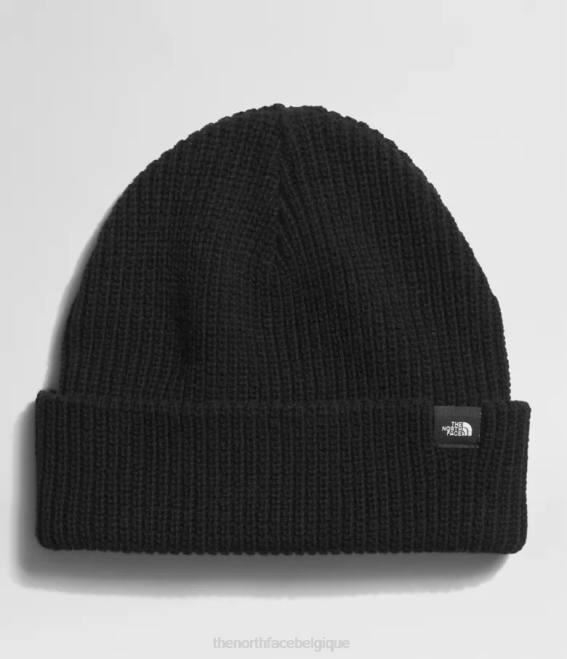 tnf noir unisexe The North Face bonnet de commutateur urbain 62XR934