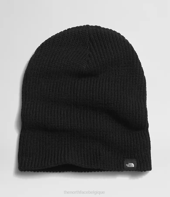 tnf noir unisexe The North Face bonnet de commutateur urbain 62XR934
