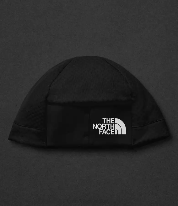 tnf noir unisexe The North Face bonnet polaire futur 62XR1170