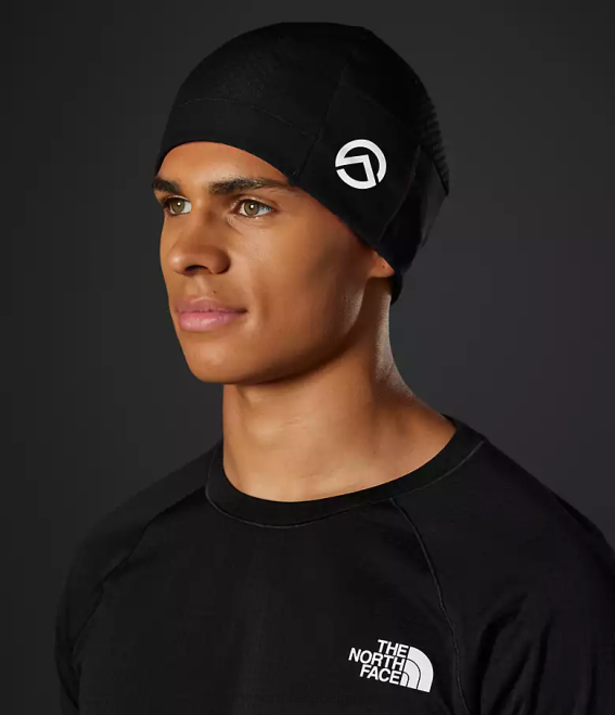 tnf noir unisexe The North Face bonnet polaire futur 62XR1170