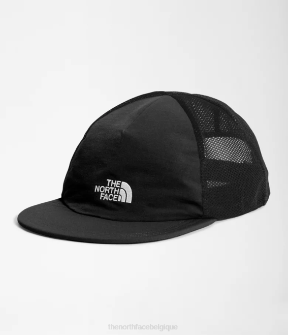 tnf noir unisexe The North Face casquette de camionneur classe v 62XR40