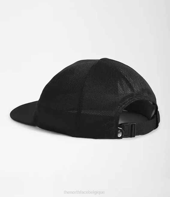 tnf noir unisexe The North Face casquette de camionneur classe v 62XR40