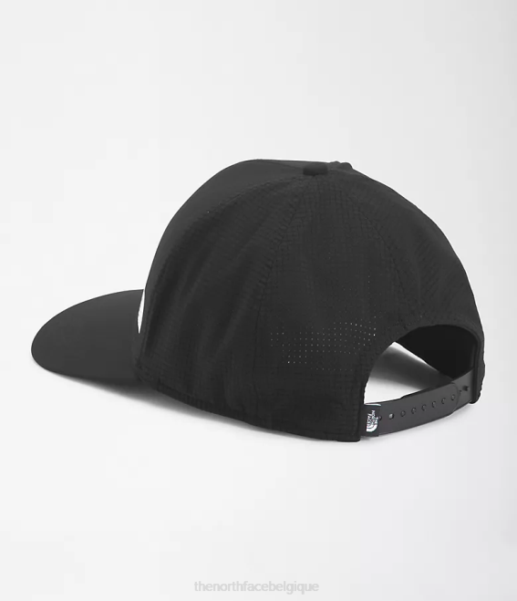 tnf noir unisexe The North Face casquette trail trucker 2.0 62XR964