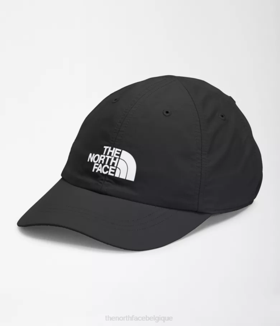 tnf noir unisexe The North Face chapeau d'horizon 62XR138