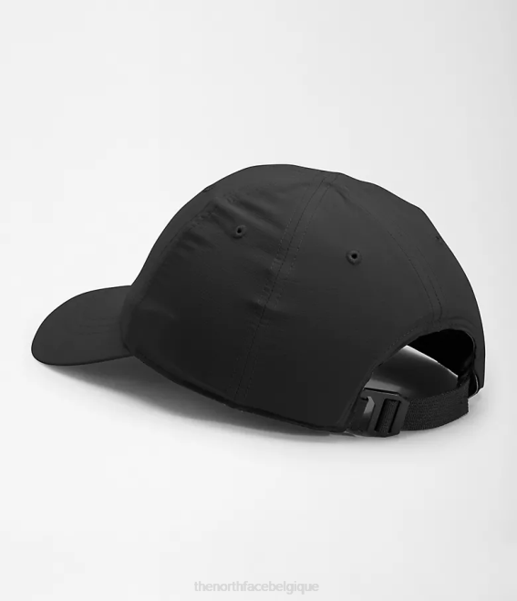 tnf noir unisexe The North Face chapeau d'horizon 62XR138