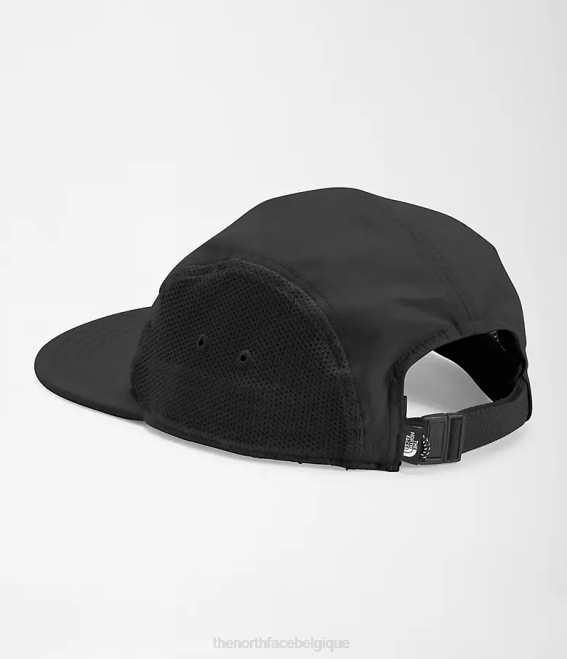 tnf noir unisexe The North Face chapeau de camp de classe V 62XR1220