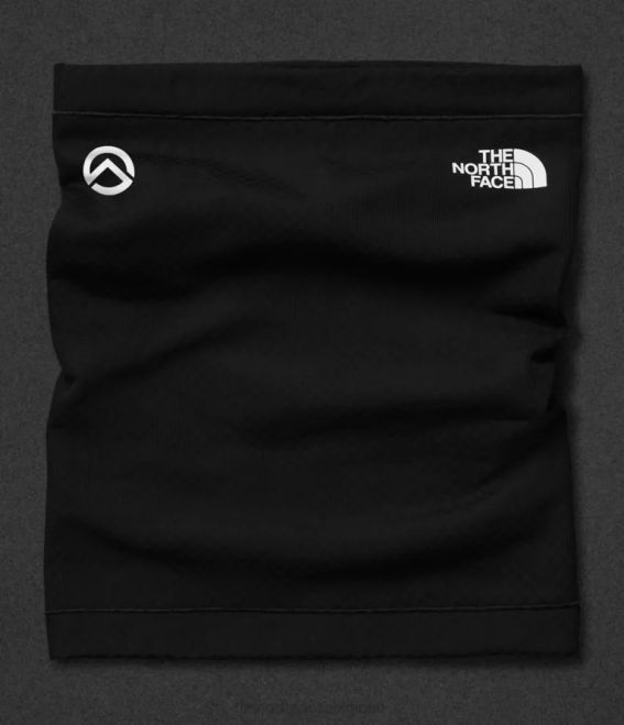 tnf noir unisexe The North Face guêtre polaire future 62XR838