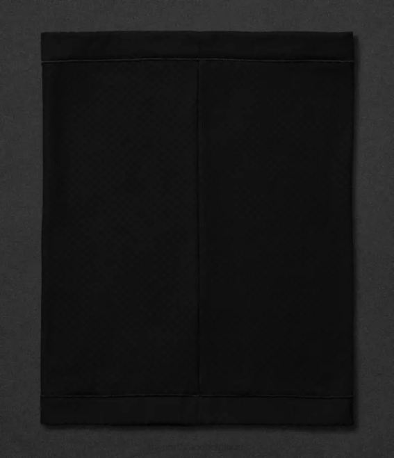 tnf noir unisexe The North Face guêtre polaire future 62XR838