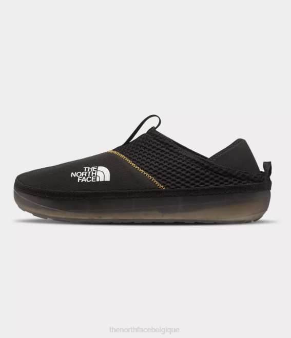 tnf noir unisexe The North Face mules du camp de base 62XR424